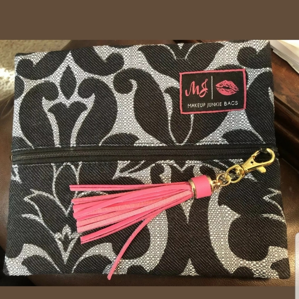 Makeup Junkie Bag Medium